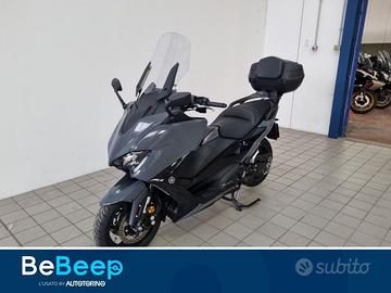 Yamaha T Max T-MAX 560 TECH MAX ABS MY20