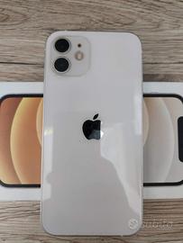 iphone 12 128gb bianco