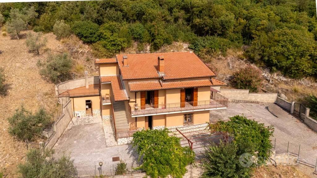 Casa – Mompeo, Rieti - Vista 5