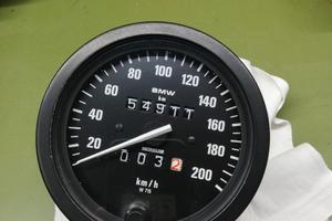 Contachilometri Bmw W715 per R100gs 1991-95