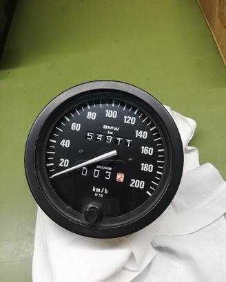 Contachilometri Bmw W715 per R100gs 1991-95