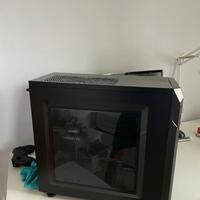 PC Desktop - Gaming