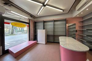 Negozio Legnago [Cod. rif 3297609ACG]