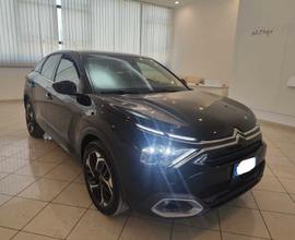 CITROEN C4 1.5 bluehdi Shine s&s 130cv eat8
