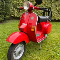 Vespa pk 125