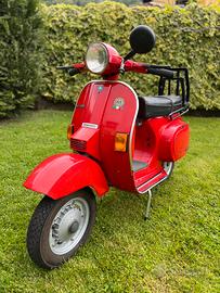 Vespa pk 125