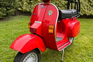 Vespa pk 125