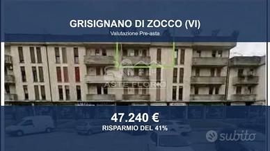 Immobile in asta di 93 m² con box auto a Grisignan