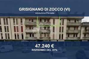 Immobile in asta di 93 m² con box auto a Grisignan