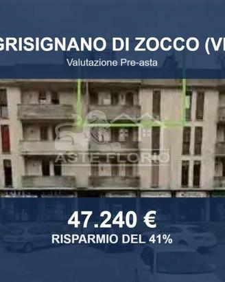 Immobile in asta di 93 m² con box auto a Grisignan