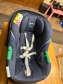 Ovetto cybex aton S2