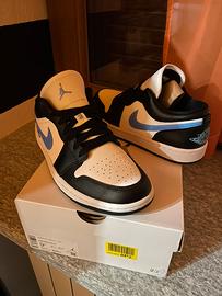 Air jordan 1 low 41
