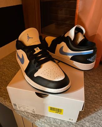 Air jordan 1 low 41