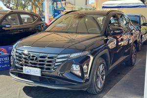 Hyundai Tucson 1.6 CRDI XLine