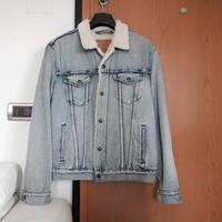 Levi’s Sherpa Jacket