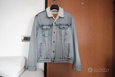 Levi’s Sherpa Jacket