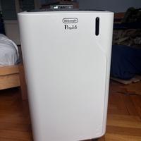 De'Longhi, Pinguino PAC EM90 Silenzioso
