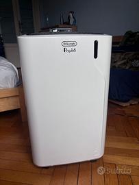 De'Longhi, Pinguino PAC EM90 Silenzioso