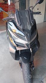 scuter voger SR4 max 400