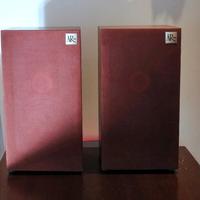 Casse  vintage "AR TELDYNE ACUSTIC 48 LS"