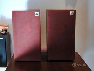 Casse  vintage "AR TELDYNE ACUSTIC 48 LS"