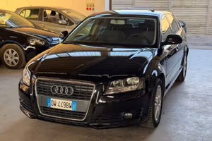 Audi A3 SPB 1.6 Ambition