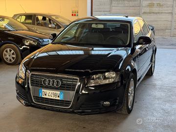 Audi A3 SPB 1.6 Ambition