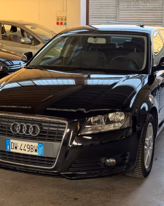 Audi A3 SPB 1.6 Ambition