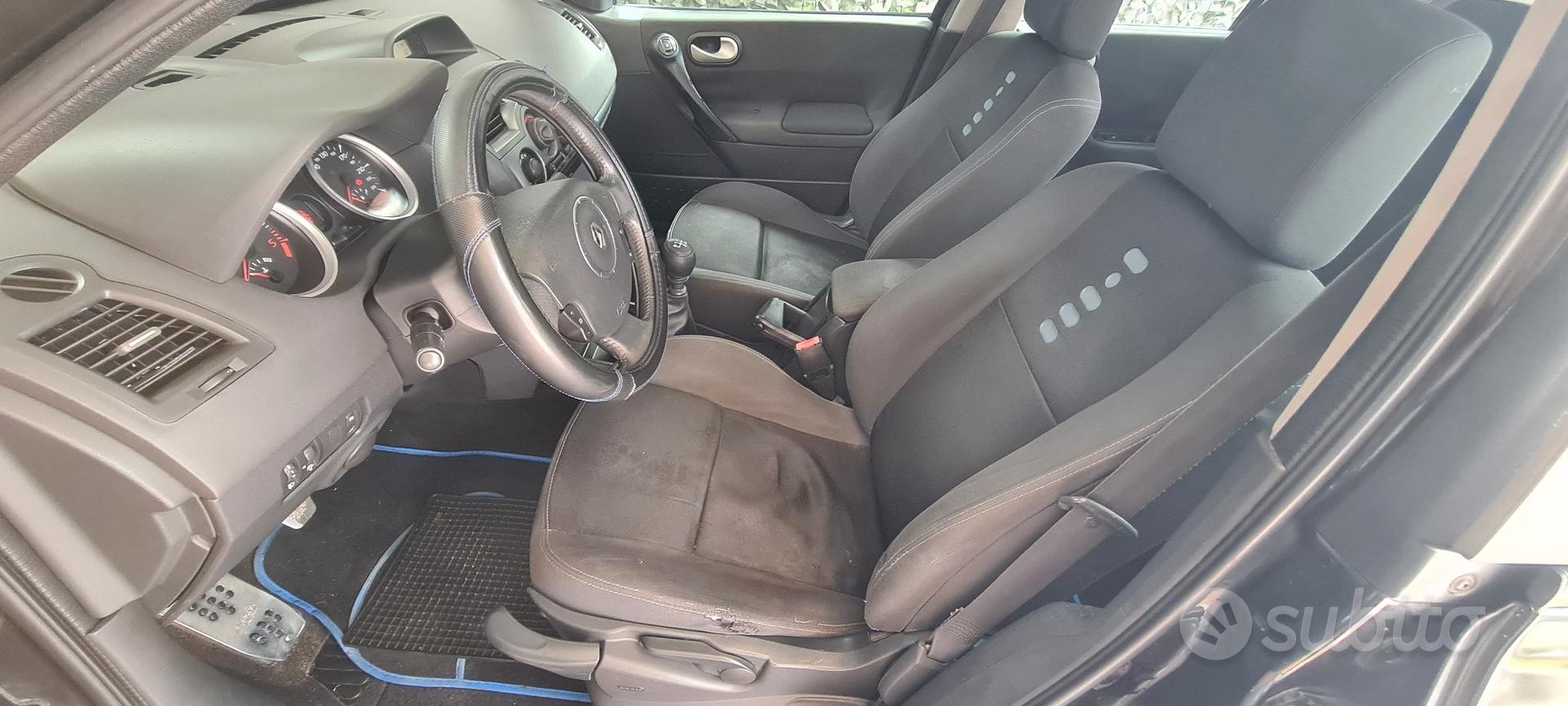Renault Megane 2009 photo 3