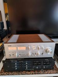 Yamaha CA 810  			
