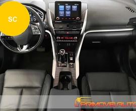 MITSUBISHI Eclipse Cross 2.4 Plug-in Hybrid 4WD