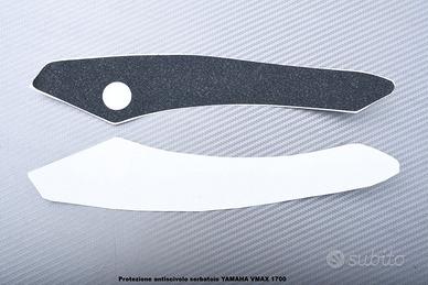 Protezione antiscivolo serbatoio YAMAHA VMAX 1700