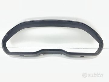 COVER QUADRO STRUMENTI PEUGEOT 208 Serie 96738591X