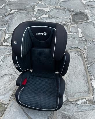 seggiolino auto 