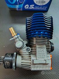 Motore os 21 XZ B