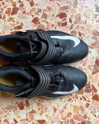 Nike Savaleos numero 43