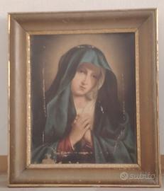 antico dipinto sacro