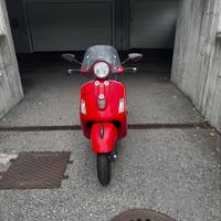 Vespa GTS 300