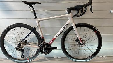 WILIER GARDA NUOVA 