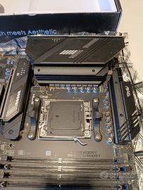 ✅ MSI MAG X670E TOMAHAWK WIFI AM5 ✅