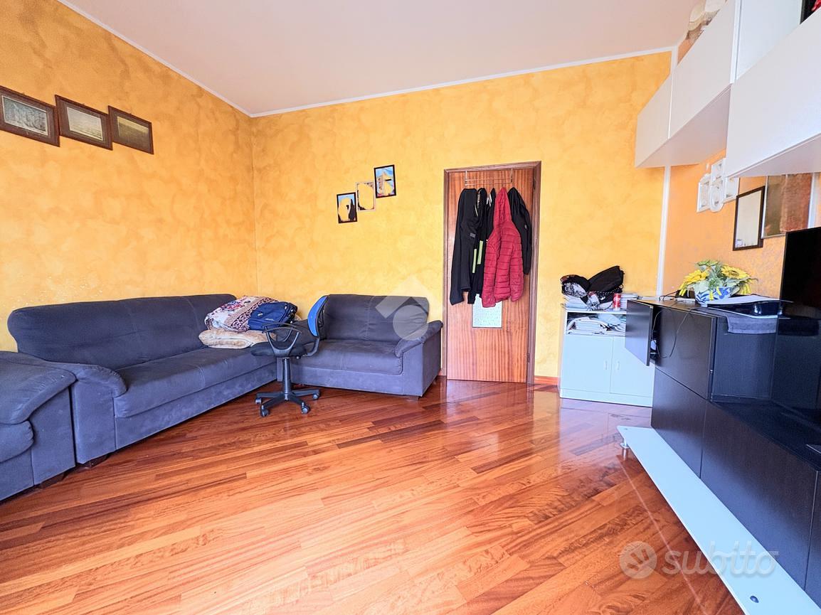 Appartamento – MN - Vista 5