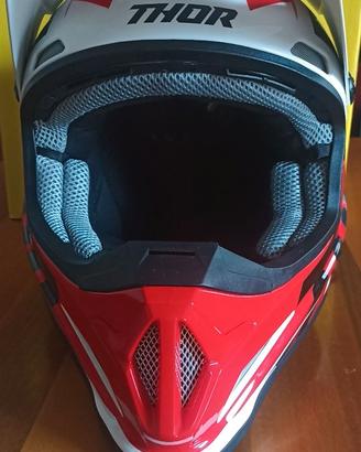 Casco Thor