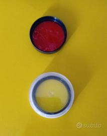 Filtri per macchine fotografiche Zenith