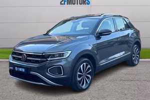 Volkswagen T-Roc 2.0 tdi Style 150cv dsg