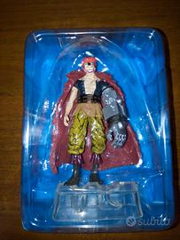 Action Figure One Piece Eustass Kidd, Hachette