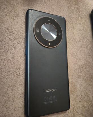honor 6 magic lite