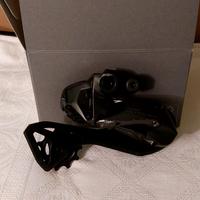 cambio ultegra shimano