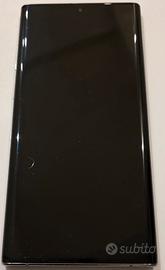 Samsung Galaxy Note 10 Plus 256 GB Aura Glow