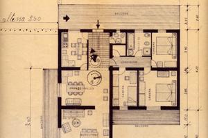 Villa indipendente panoramica giardino VALLEMAIO