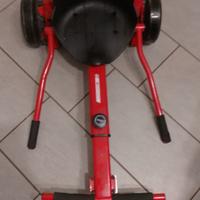 Hoverboard Kart